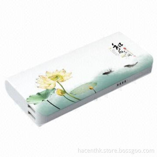 Portable New Arrival Power Bank